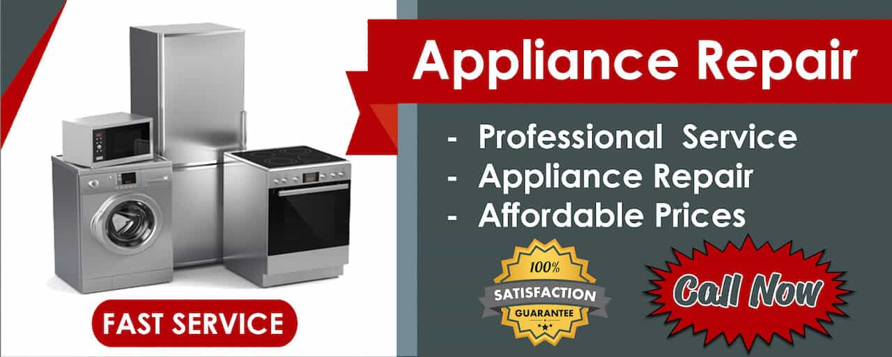 waukegan appliance repair