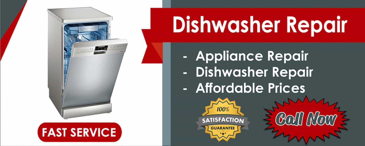 waukegan dishwasher repair