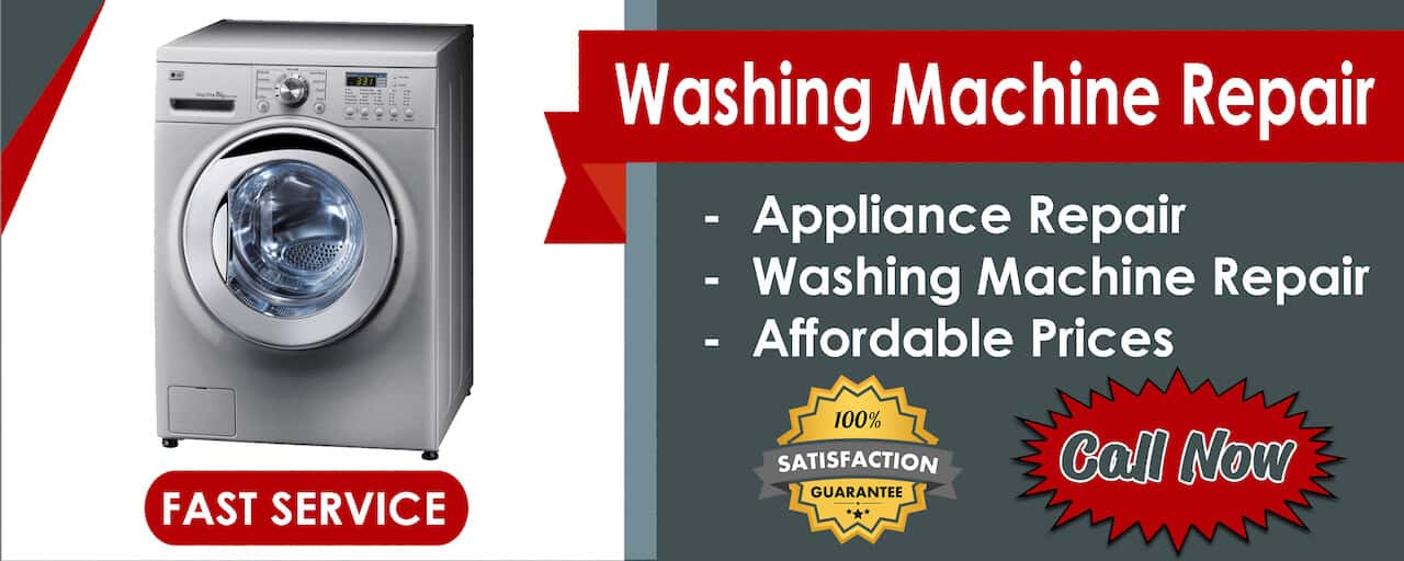 waukegan washer repair