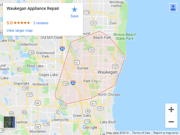 waukegan illinois